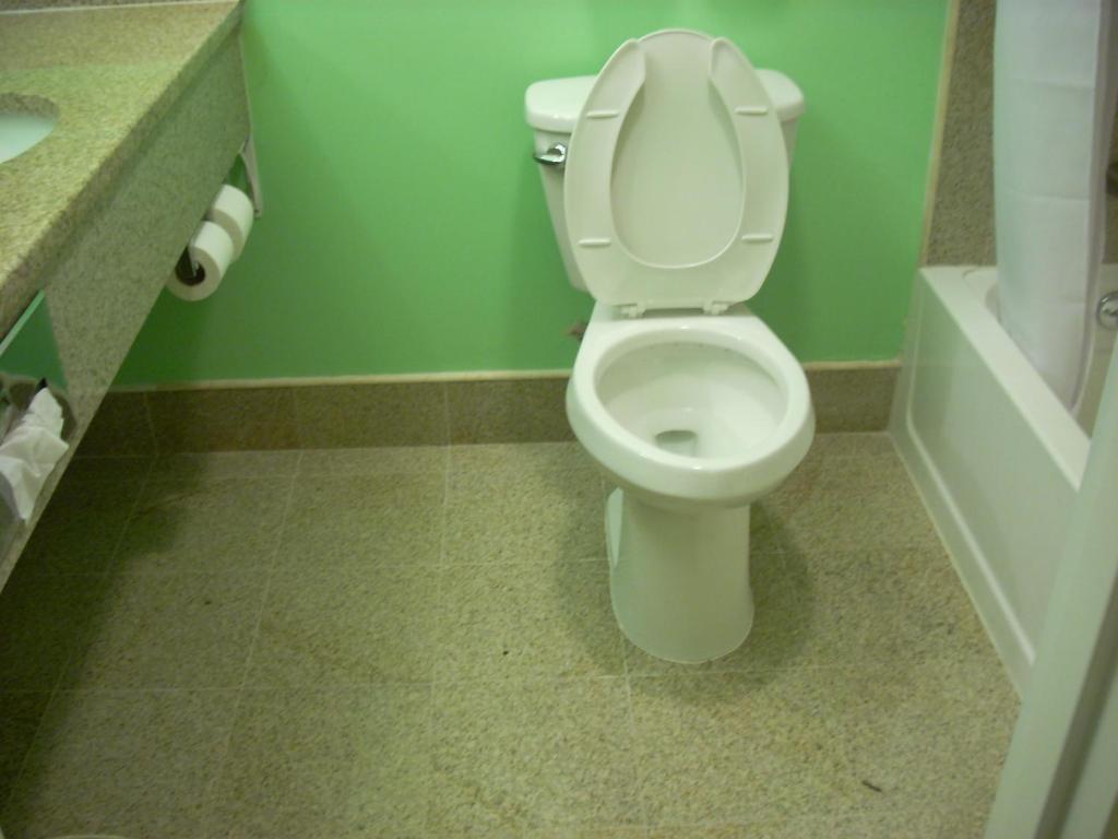 Days Inn & Suites By Wyndham Ozone Park/Jfk Airport New York Ruang foto